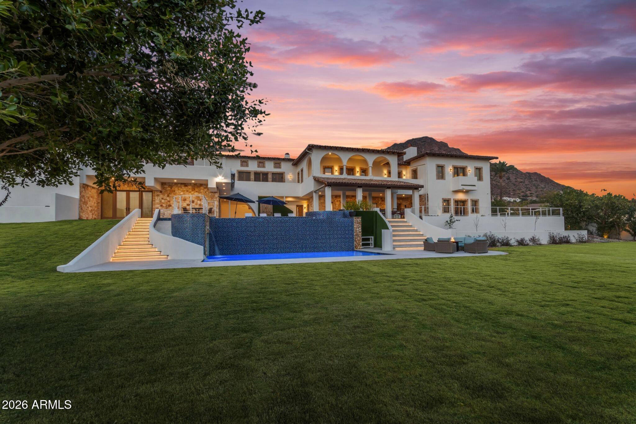 4937 East Rockridge Road Phoenix, AZ 85018 - Photo 3 of 142 22