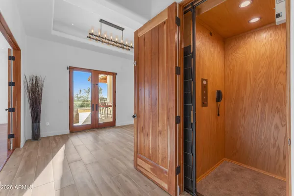 $12,680,000 | 4937 East Rockridge Road, Phoenix, AZ 85018