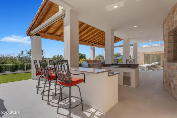 $12,680,000 | 4937 East Rockridge Road, Phoenix, AZ 85018