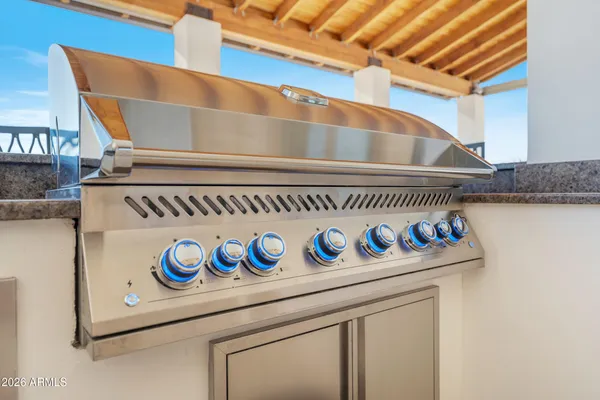 $12,680,000 | 4937 East Rockridge Road, Phoenix, AZ 85018