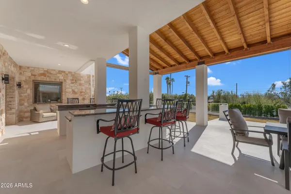 $12,680,000 | 4937 East Rockridge Road, Phoenix, AZ 85018