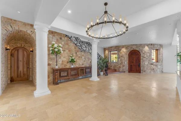 $12,680,000 | 4937 East Rockridge Road, Phoenix, AZ 85018