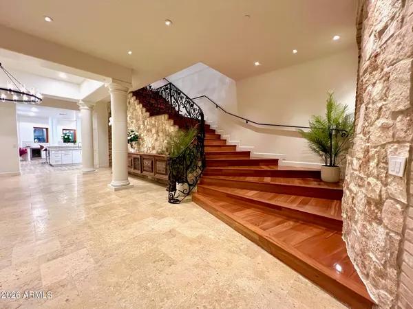 $12,680,000 | 4937 East Rockridge Road, Phoenix, AZ 85018