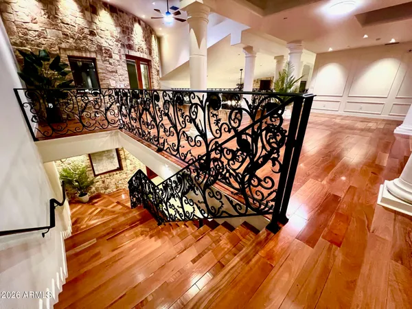 $12,680,000 | 4937 East Rockridge Road, Phoenix, AZ 85018