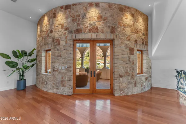 $12,680,000 | 4937 East Rockridge Road, Phoenix, AZ 85018