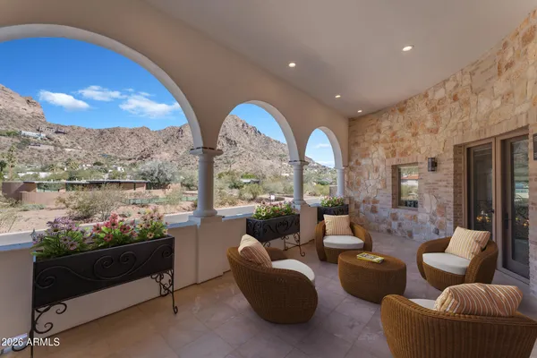 $12,680,000 | 4937 East Rockridge Road, Phoenix, AZ 85018
