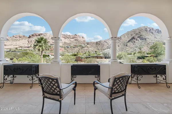 $12,680,000 | 4937 East Rockridge Road, Phoenix, AZ 85018