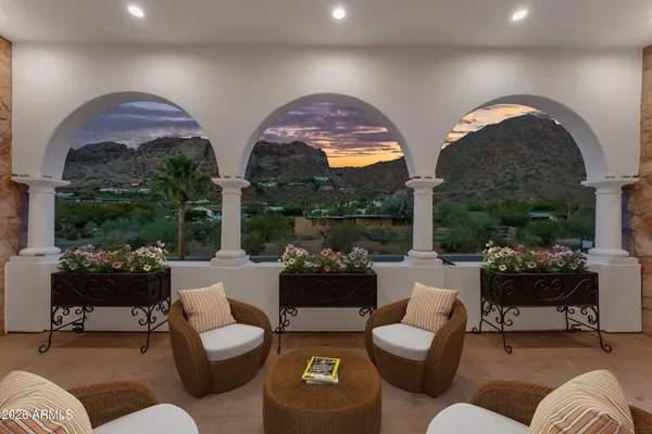 $12,680,000 | 4937 East Rockridge Road, Phoenix, AZ 85018