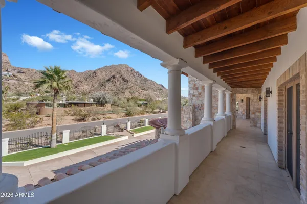 $12,680,000 | 4937 East Rockridge Road, Phoenix, AZ 85018