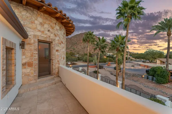 $12,680,000 | 4937 East Rockridge Road, Phoenix, AZ 85018