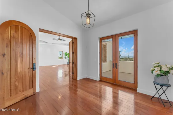 $12,680,000 | 4937 East Rockridge Road, Phoenix, AZ 85018