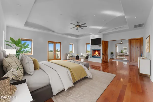 $12,680,000 | 4937 East Rockridge Road, Phoenix, AZ 85018