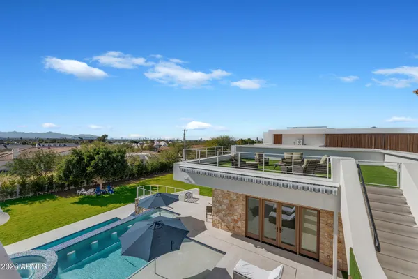 $12,680,000 | 4937 East Rockridge Road, Phoenix, AZ 85018