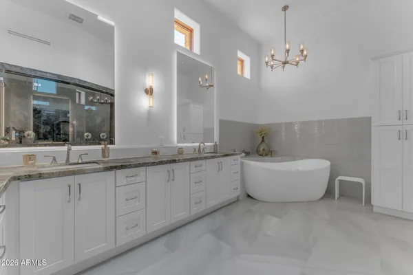 $12,680,000 | 4937 East Rockridge Road, Phoenix, AZ 85018