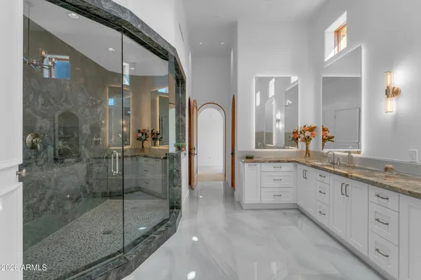 $12,680,000 | 4937 East Rockridge Road, Phoenix, AZ 85018