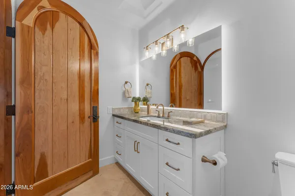 $12,680,000 | 4937 East Rockridge Road, Phoenix, AZ 85018