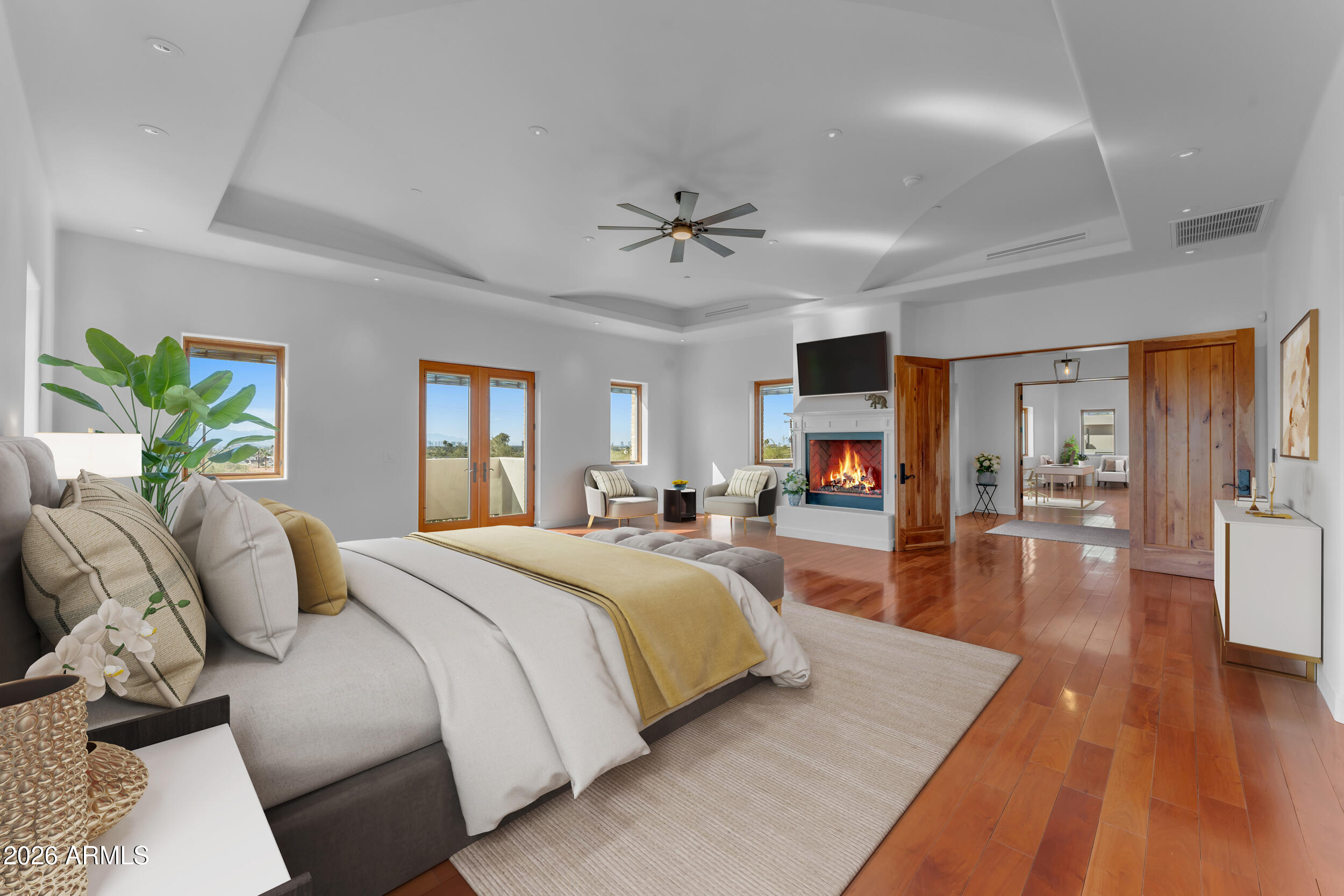 4937 East Rockridge Road Phoenix, AZ 85018 - Photo 63 of 142 35