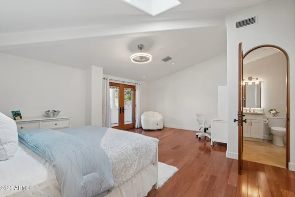 $12,680,000 | 4937 East Rockridge Road, Phoenix, AZ 85018