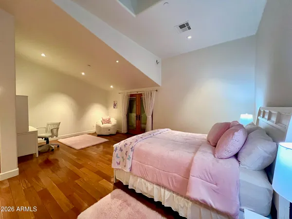 $12,680,000 | 4937 East Rockridge Road, Phoenix, AZ 85018