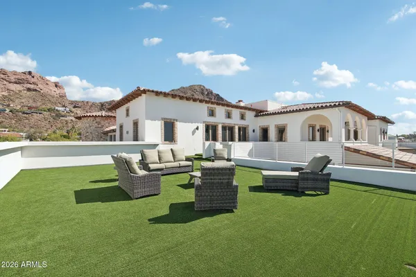 $12,680,000 | 4937 East Rockridge Road, Phoenix, AZ 85018