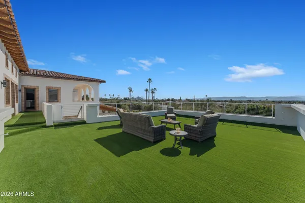 $12,680,000 | 4937 East Rockridge Road, Phoenix, AZ 85018