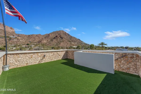 $12,680,000 | 4937 East Rockridge Road, Phoenix, AZ 85018