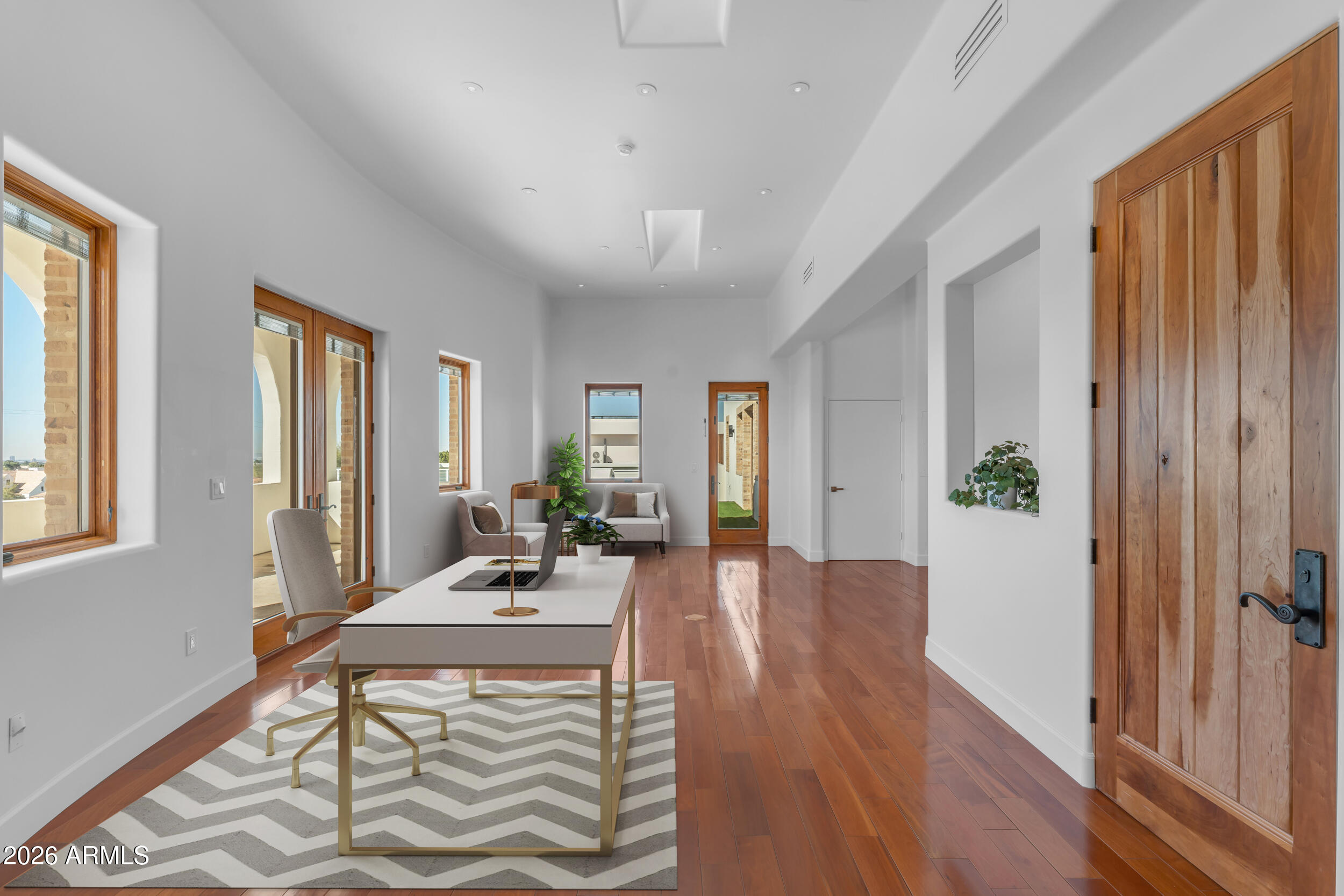 4937 East Rockridge Road Phoenix, AZ 85018 - Photo 72 of 142 333_office 2_final