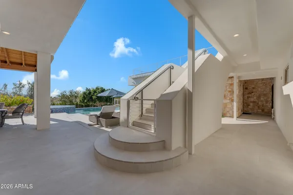 $12,680,000 | 4937 East Rockridge Road, Phoenix, AZ 85018