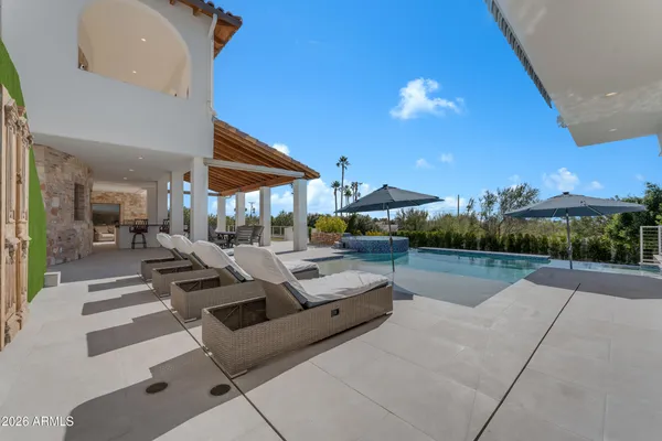 $12,680,000 | 4937 East Rockridge Road, Phoenix, AZ 85018