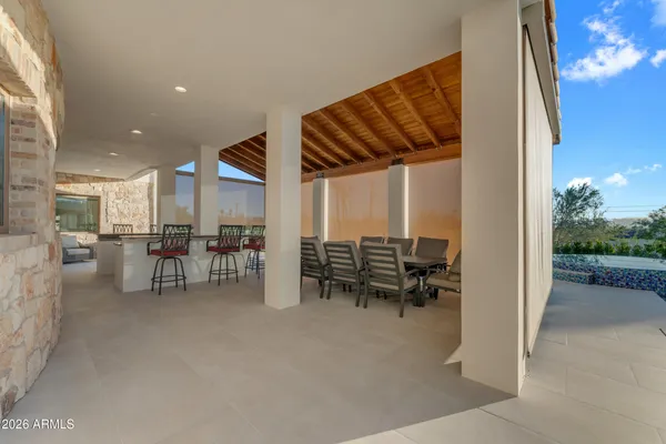 $12,680,000 | 4937 East Rockridge Road, Phoenix, AZ 85018