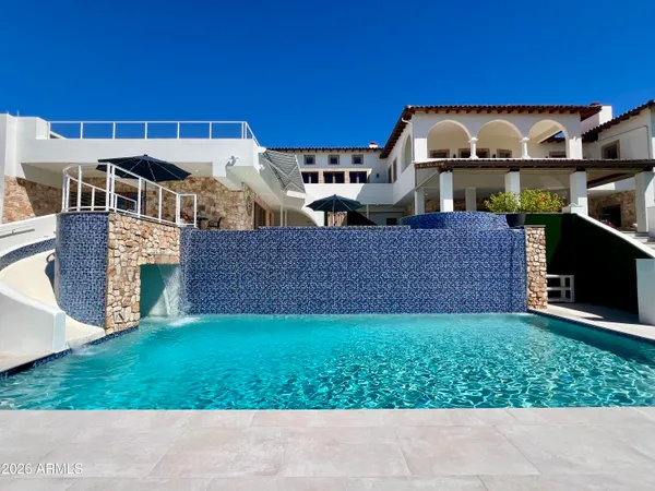 $12,680,000 | 4937 East Rockridge Road, Phoenix, AZ 85018