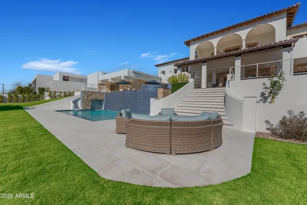 $12,680,000 | 4937 East Rockridge Road, Phoenix, AZ 85018