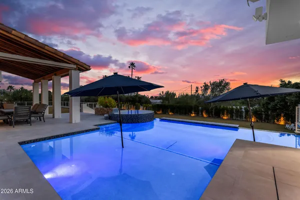 $12,680,000 | 4937 East Rockridge Road, Phoenix, AZ 85018