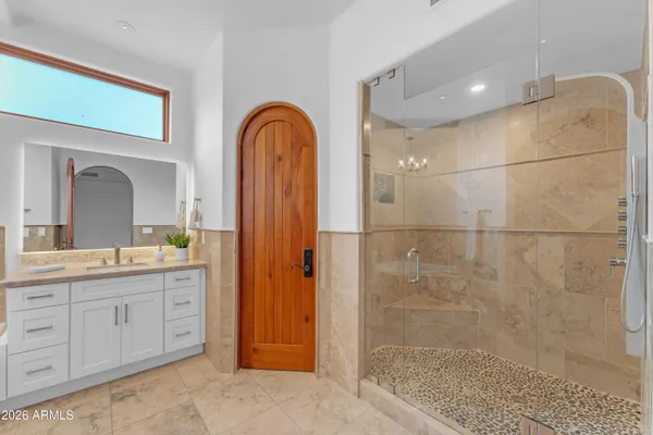 $12,680,000 | 4937 East Rockridge Road, Phoenix, AZ 85018