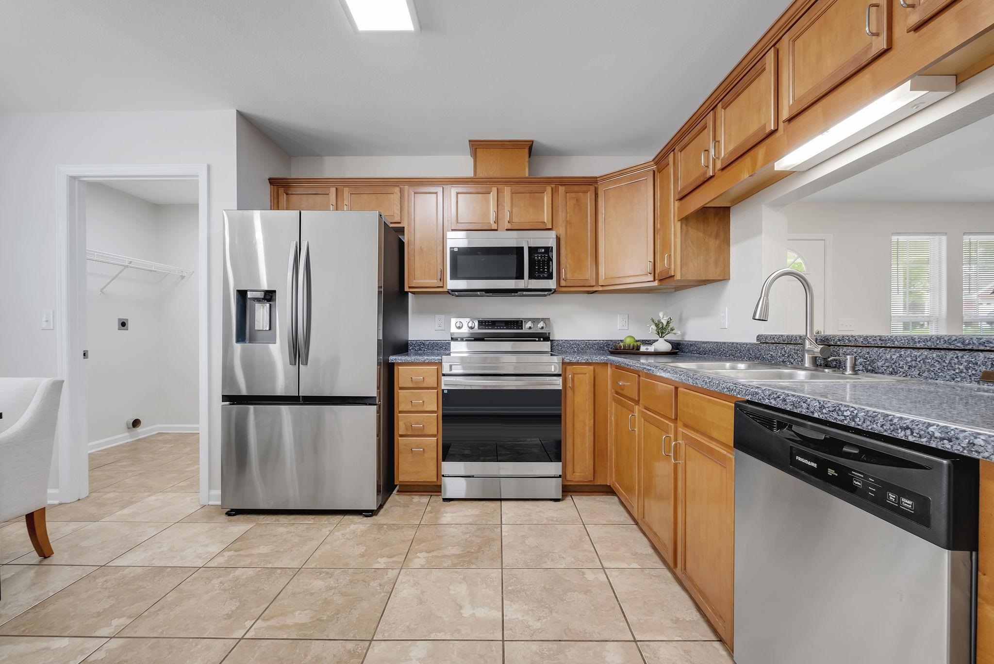 4193 Ridge Haven Road Tallahassee, FL 32305 - Photo 12 of 30