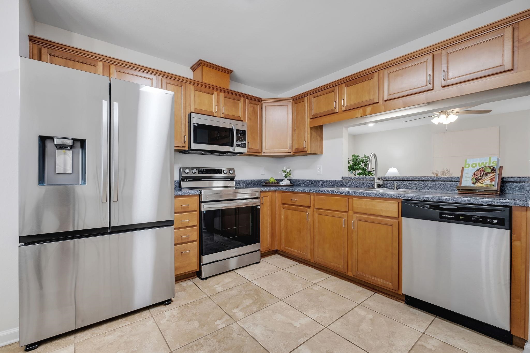 4193 Ridge Haven Road Tallahassee, FL 32305 - Photo 13 of 30