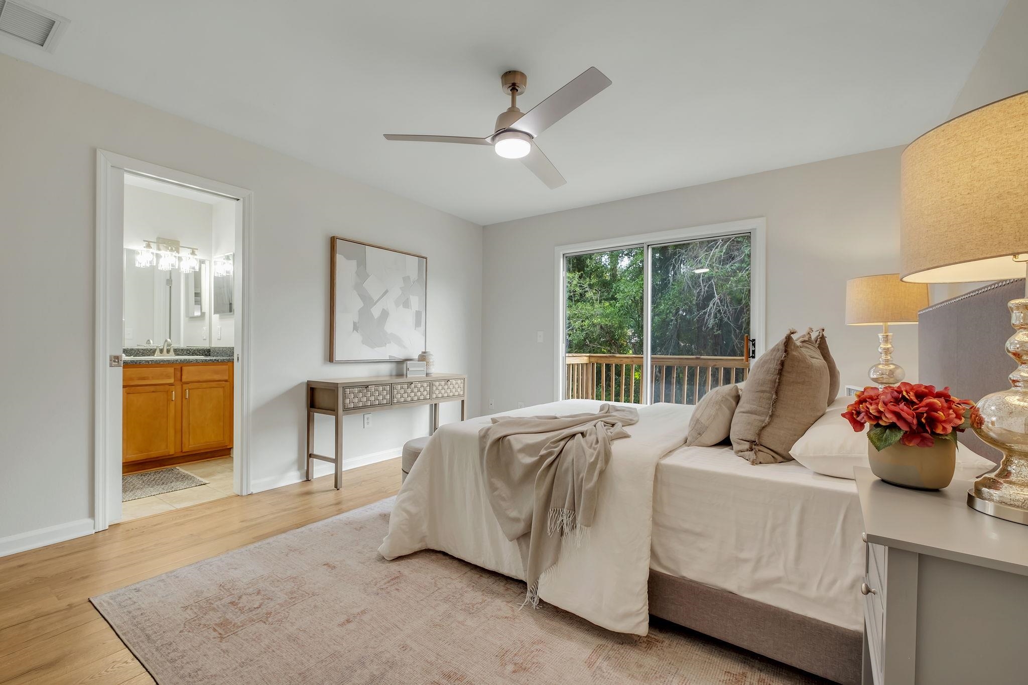 4193 Ridge Haven Road Tallahassee, FL 32305 - Photo 21 of 30