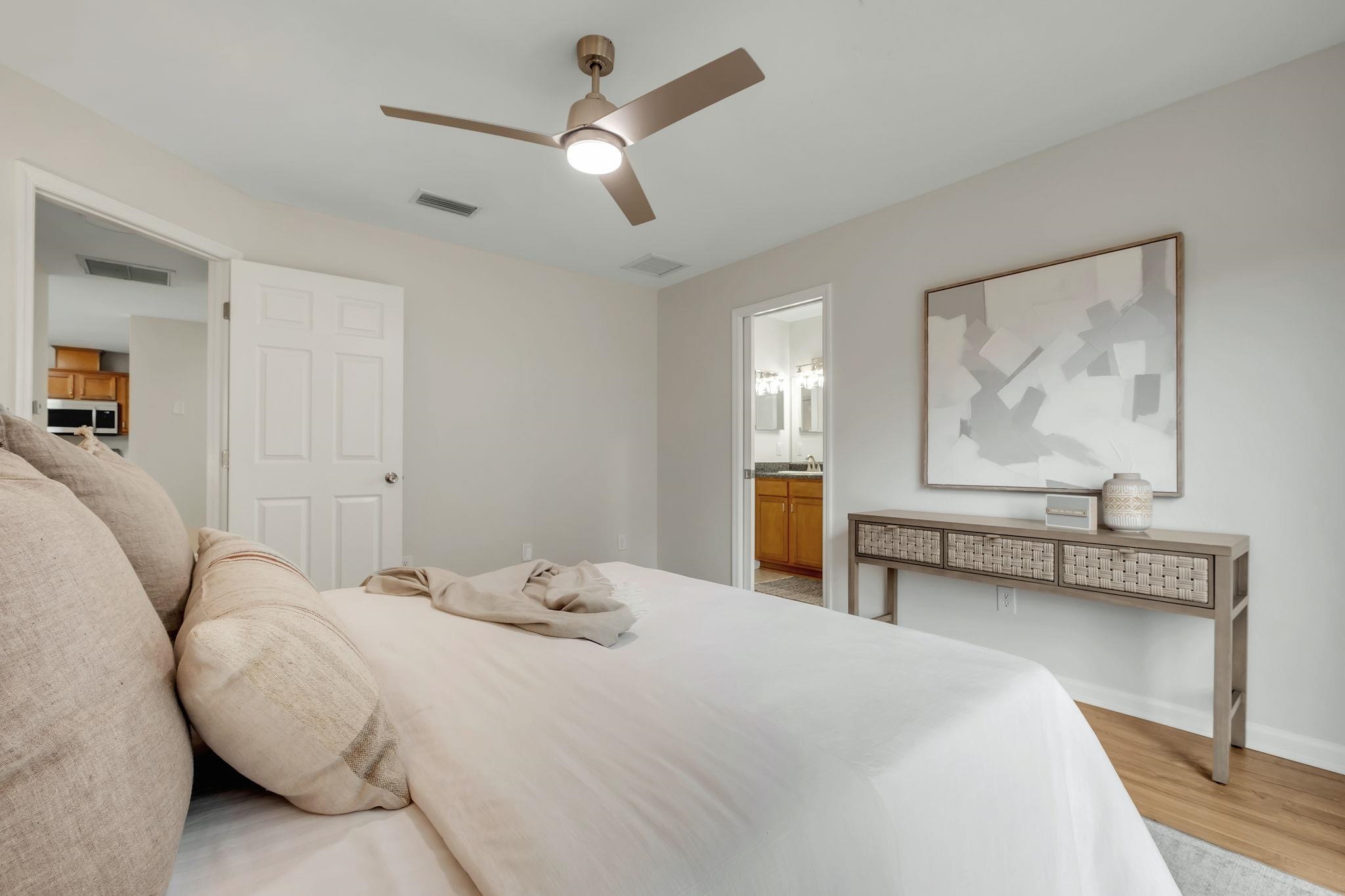 4193 Ridge Haven Road Tallahassee, FL 32305 - Photo 22 of 30