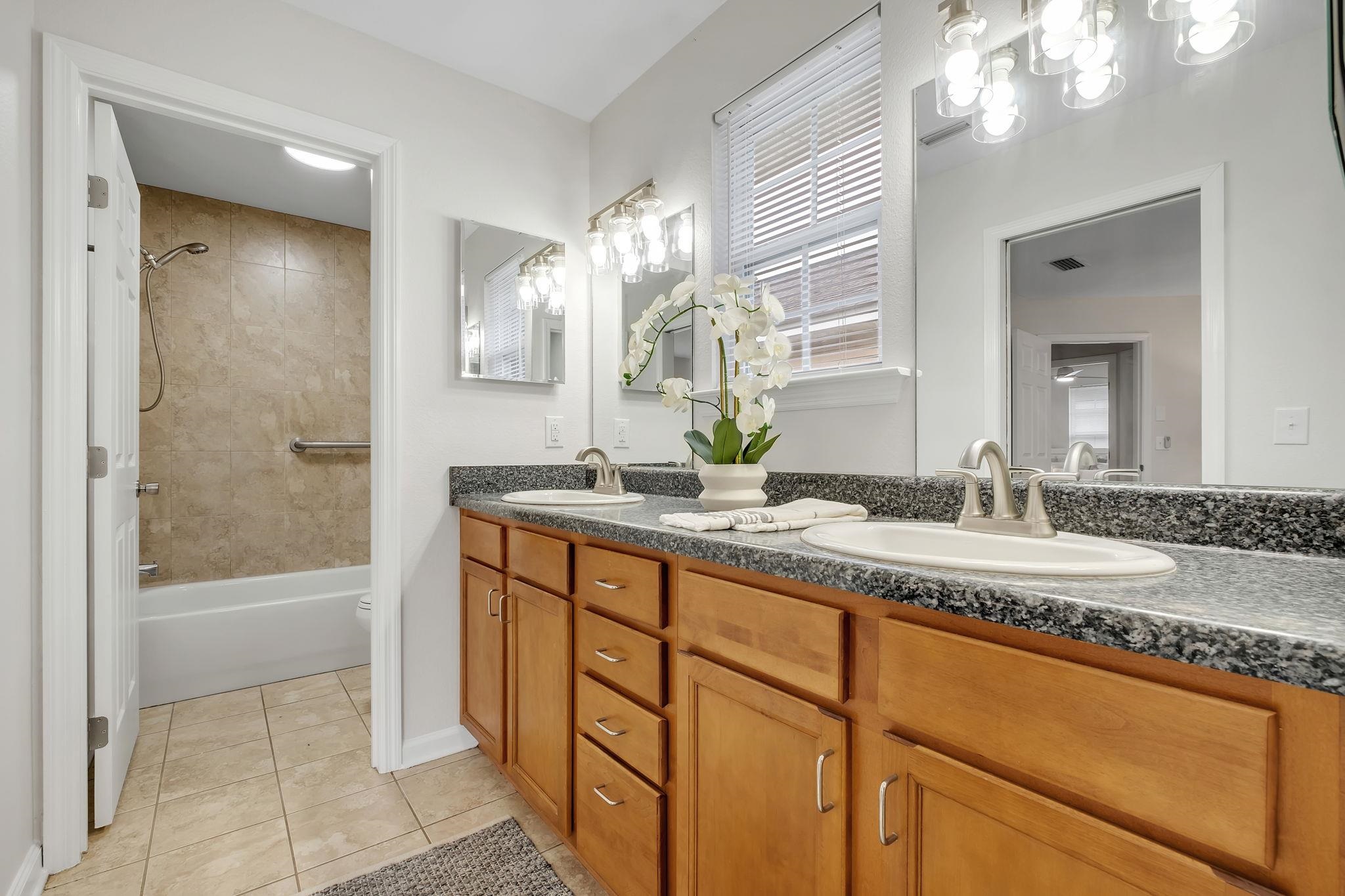 4193 Ridge Haven Road Tallahassee, FL 32305 - Photo 23 of 30
