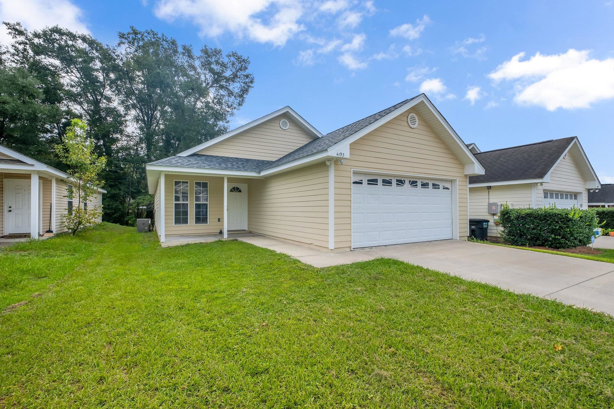 4193 Ridge Haven Road Tallahassee, FL 32305 - Photo 26 of 30