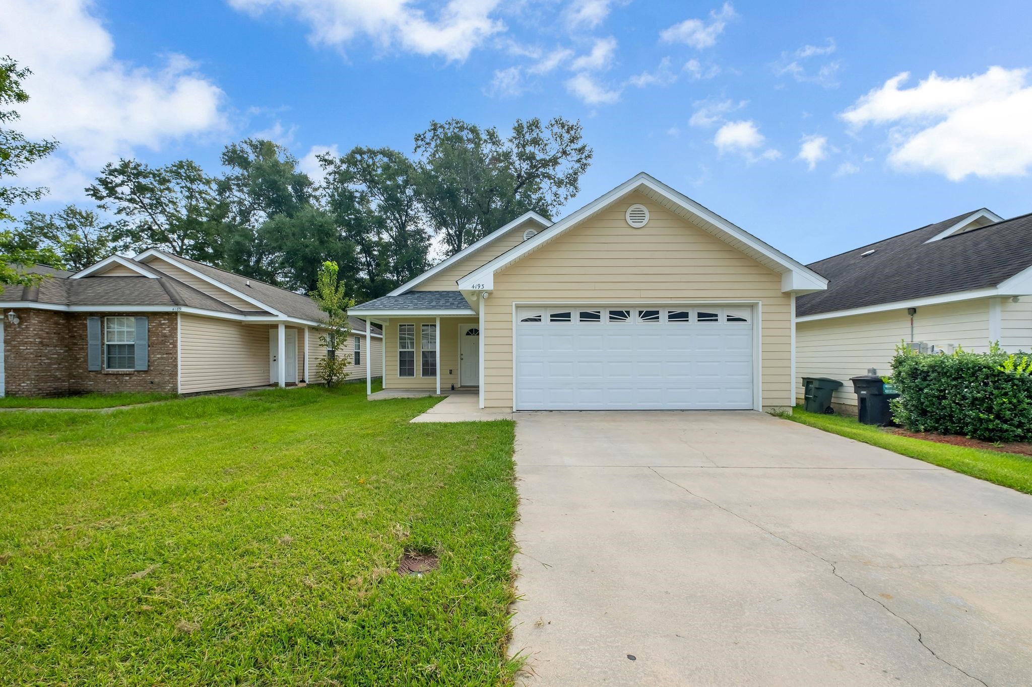 4193 Ridge Haven Road Tallahassee, FL 32305 - Photo 27 of 30