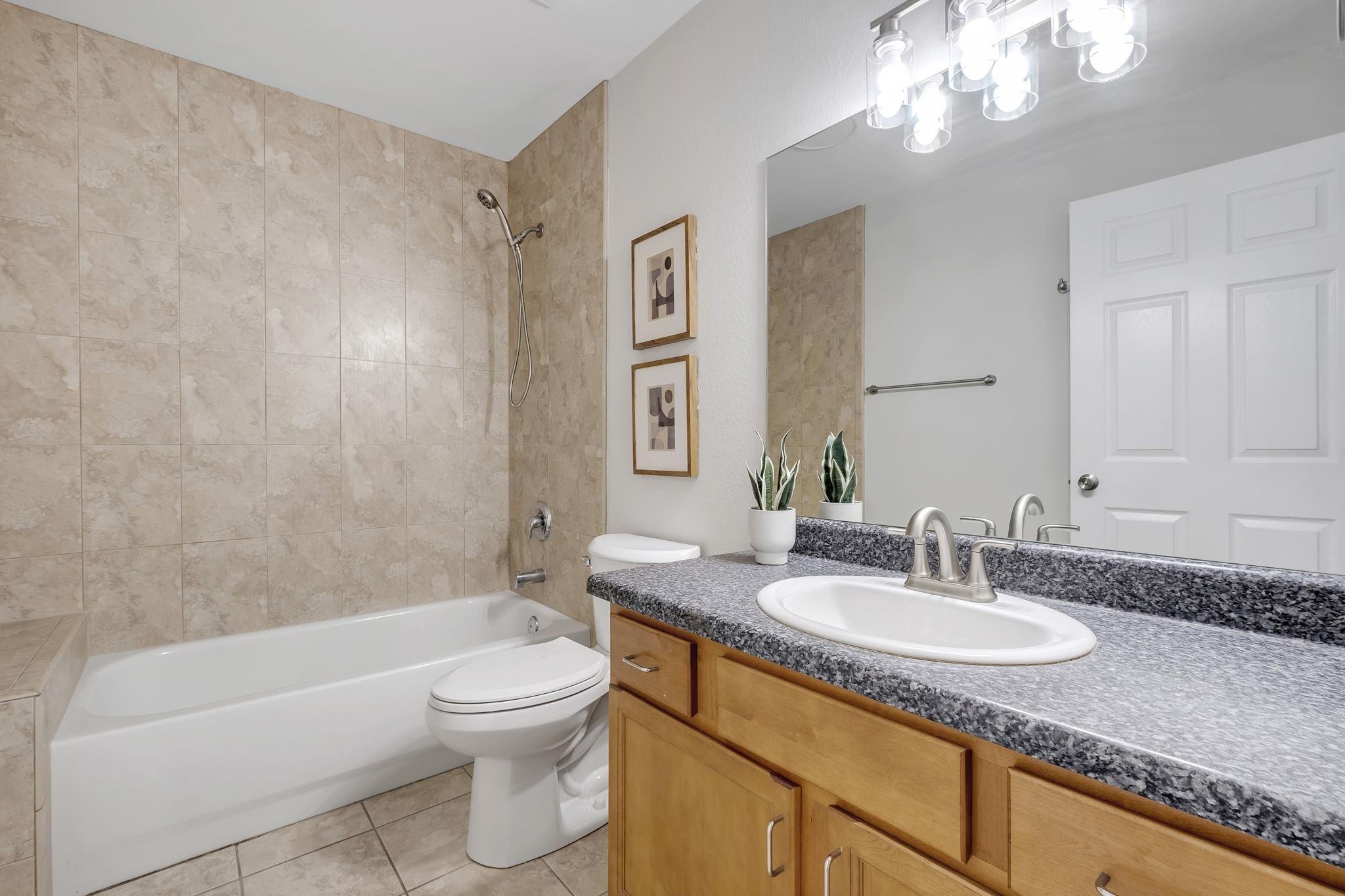4193 Ridge Haven Road Tallahassee, FL 32305 - Photo 5 of 30