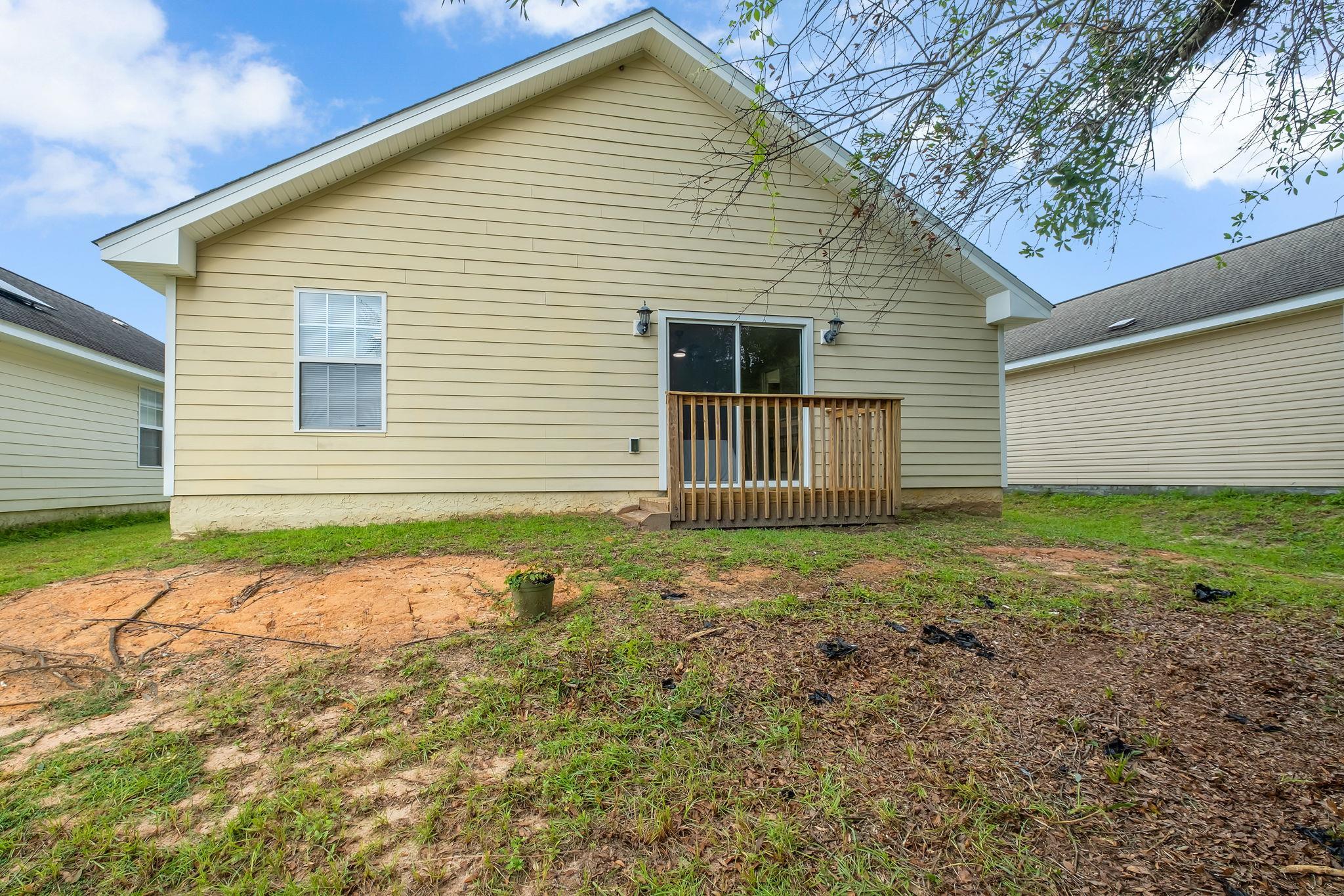 4193 Ridge Haven Road Tallahassee, FL 32305 - Photo 6 of 30