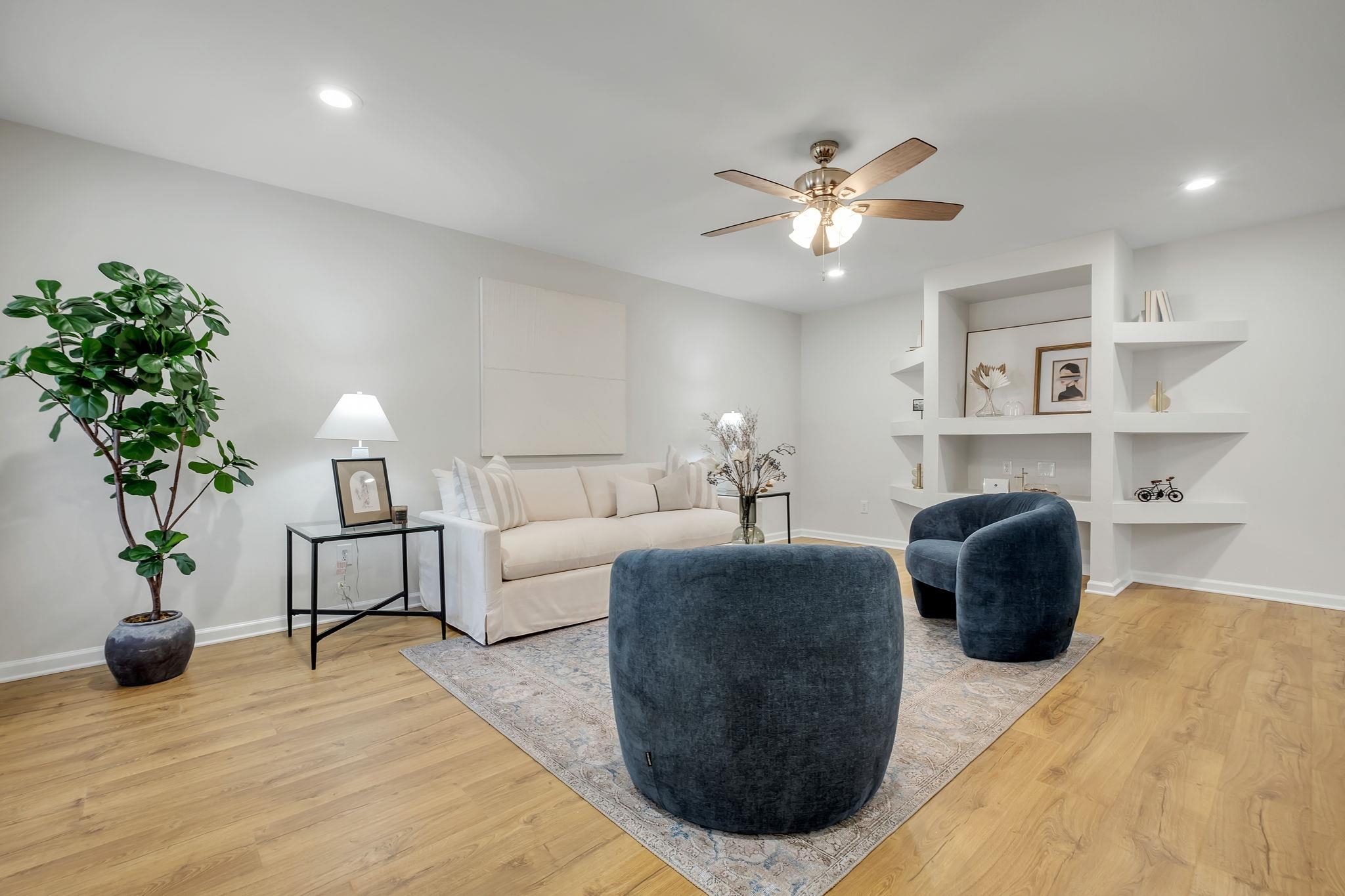 4193 Ridge Haven Road Tallahassee, FL 32305 - Photo 7 of 30