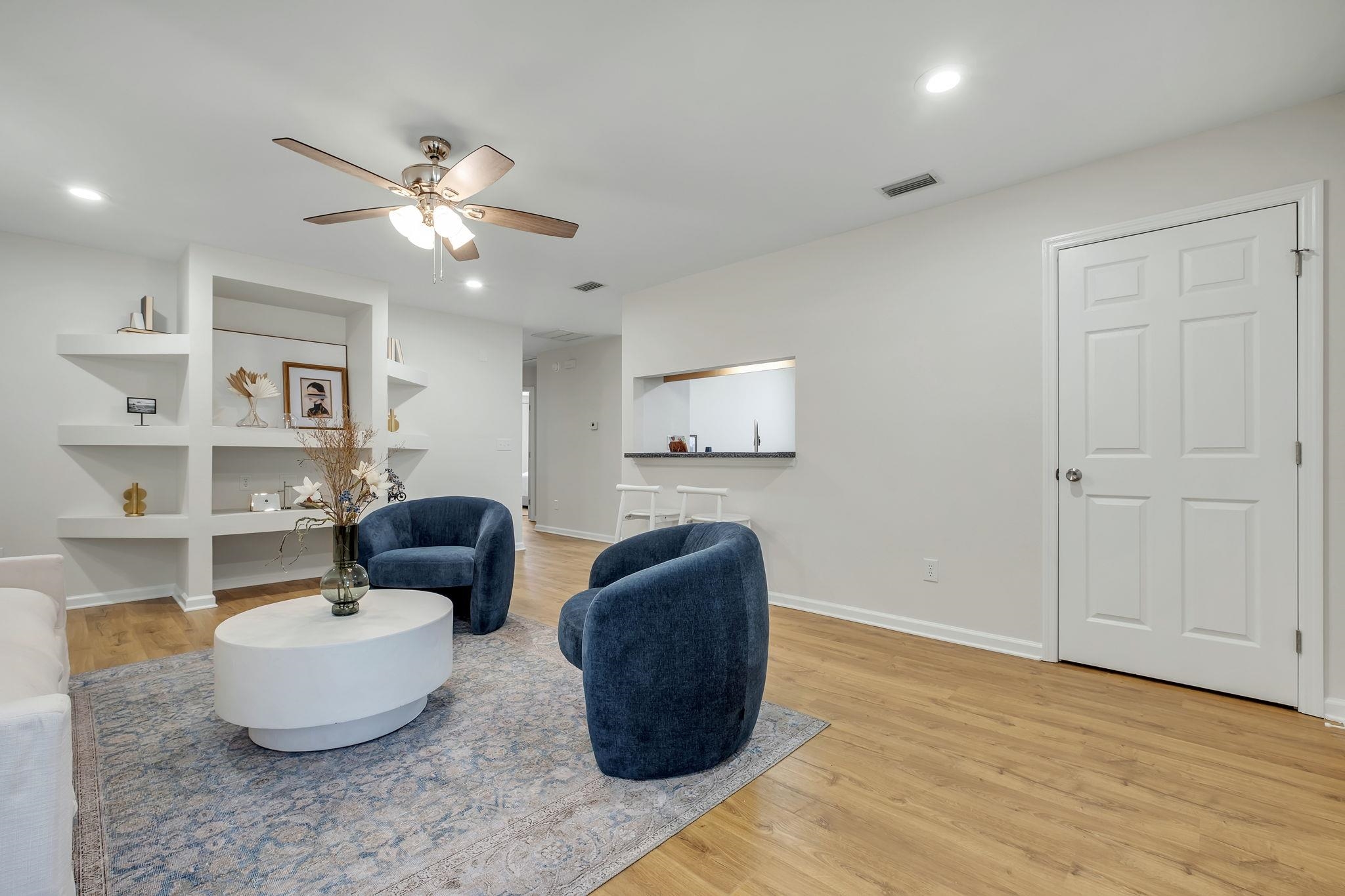 4193 Ridge Haven Road Tallahassee, FL 32305 - Photo 8 of 30