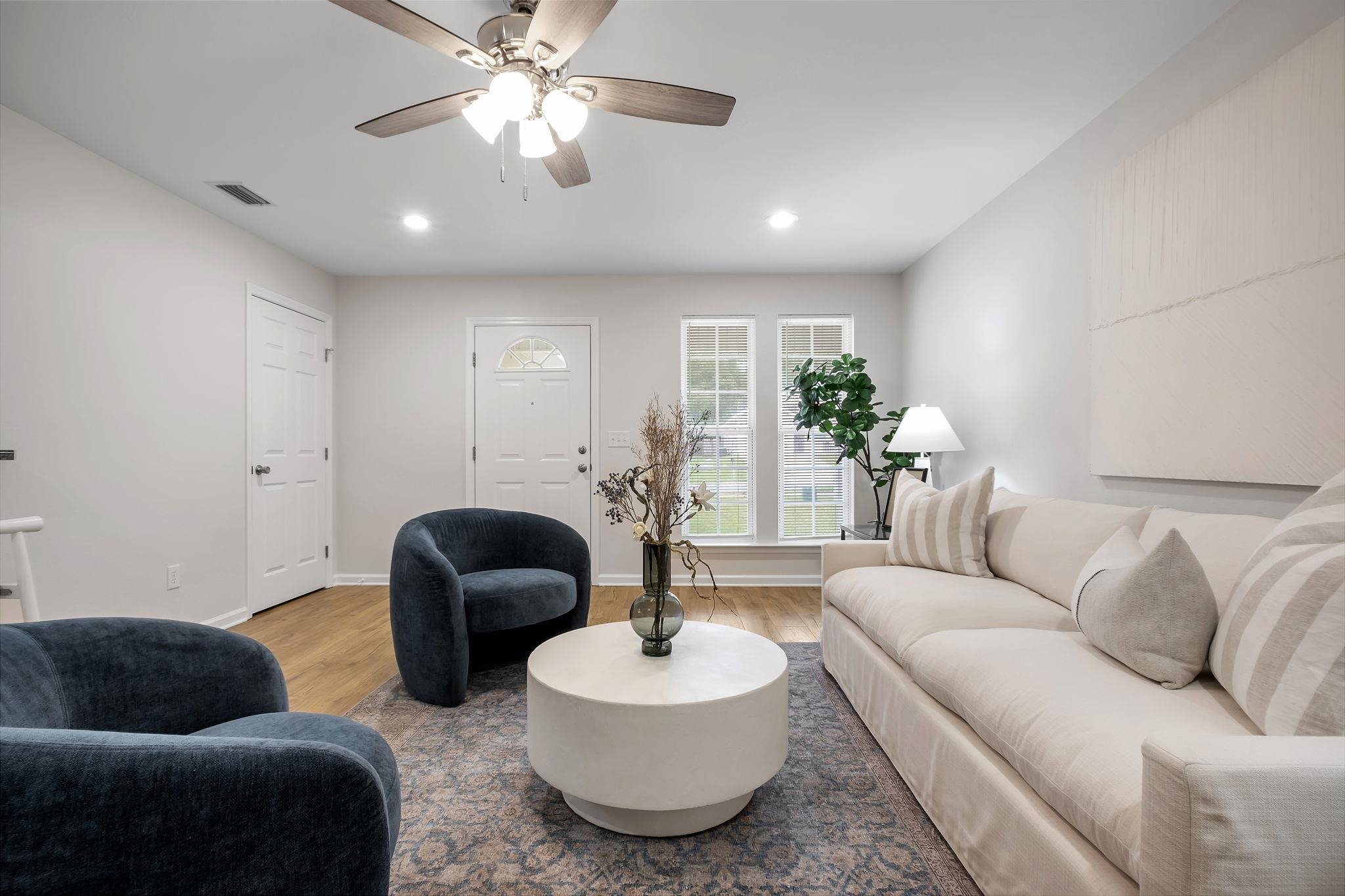 4193 Ridge Haven Road Tallahassee, FL 32305 - Photo 9 of 30