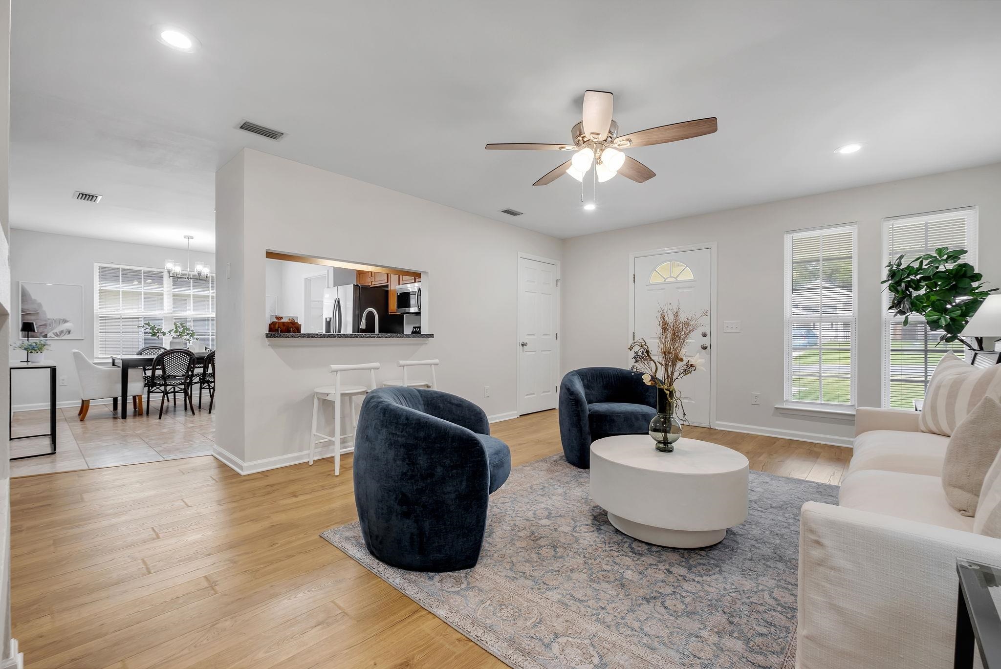 4193 Ridge Haven Road Tallahassee, FL 32305 - Photo 10 of 30