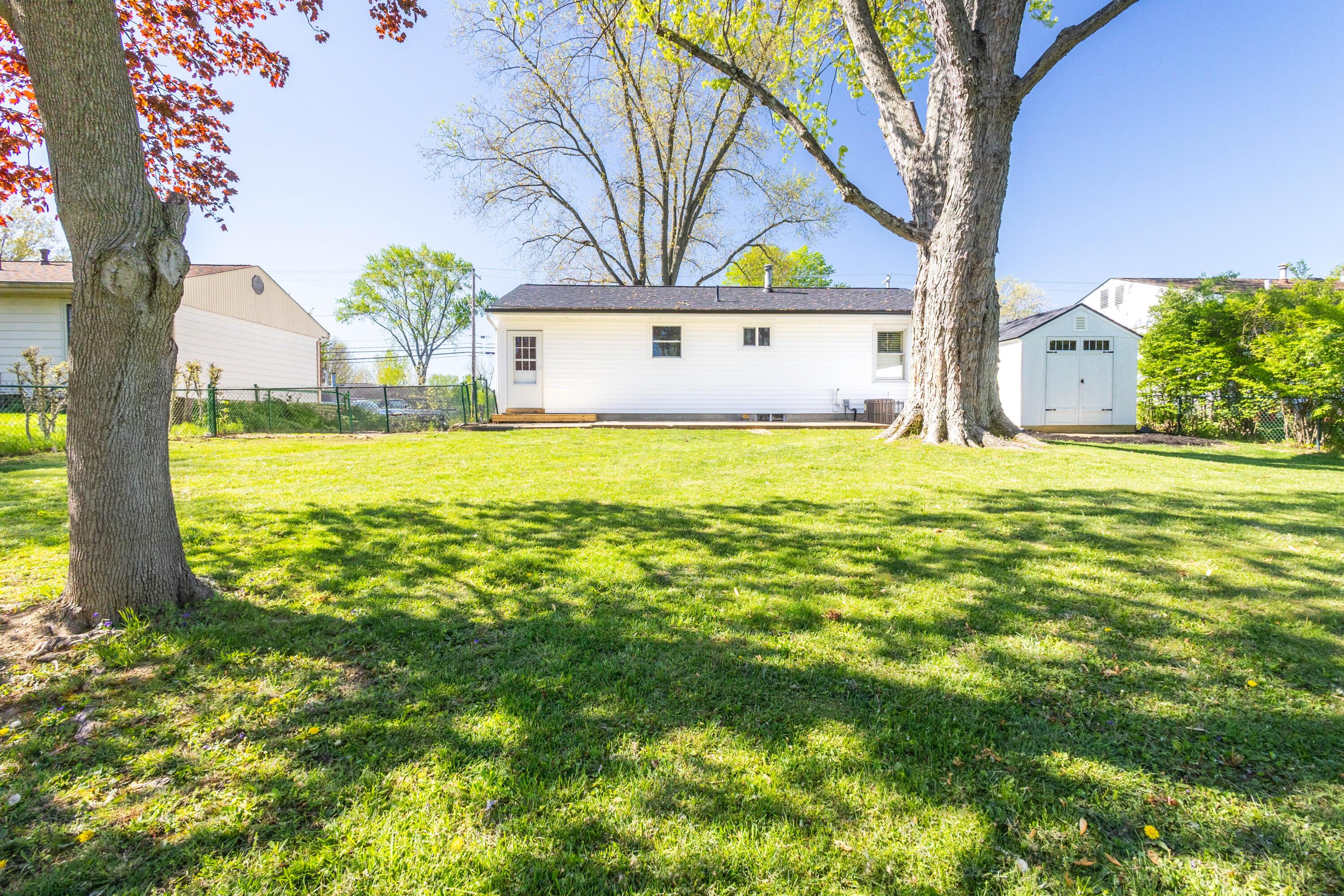 384 Cherrington Road Westerville, OH 43081 - Photo 11 of 69 CT6A7027-HDR