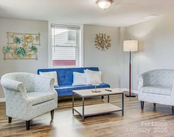 $2,500 | 561 Depot Street, Asheville, NC 28801