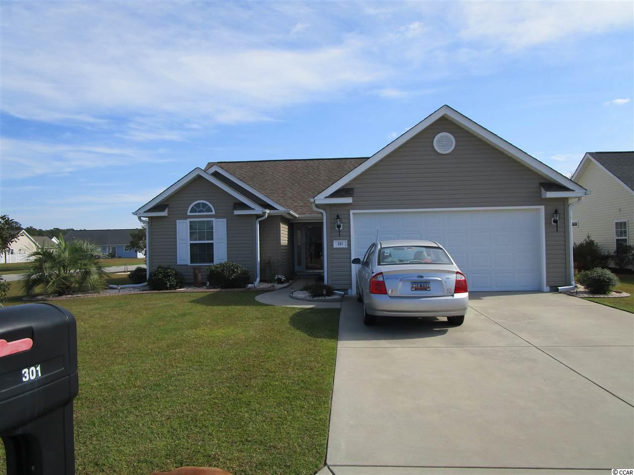 301 St Patties Loop Murrells Inlet, SC 29576 - Photo 1 of 20 Gallery Image 1